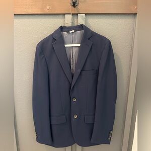 JM Haggar Two-Piece Suit